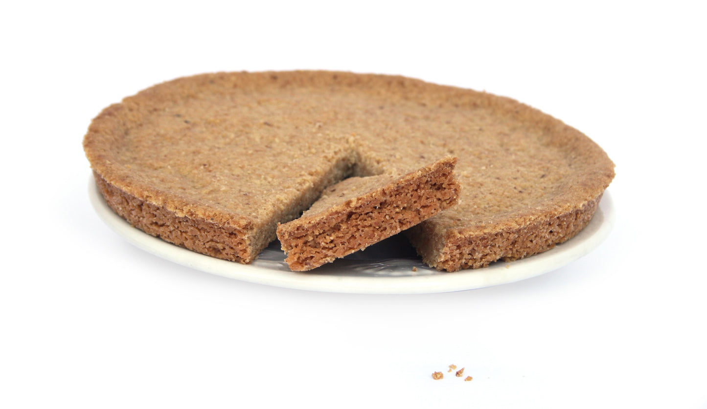 Torta Chivassina