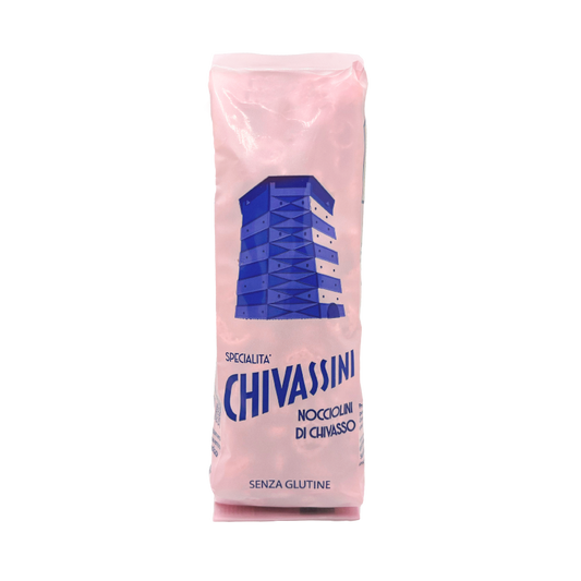 Nocciolini di Chivasso - Chivassini 90g