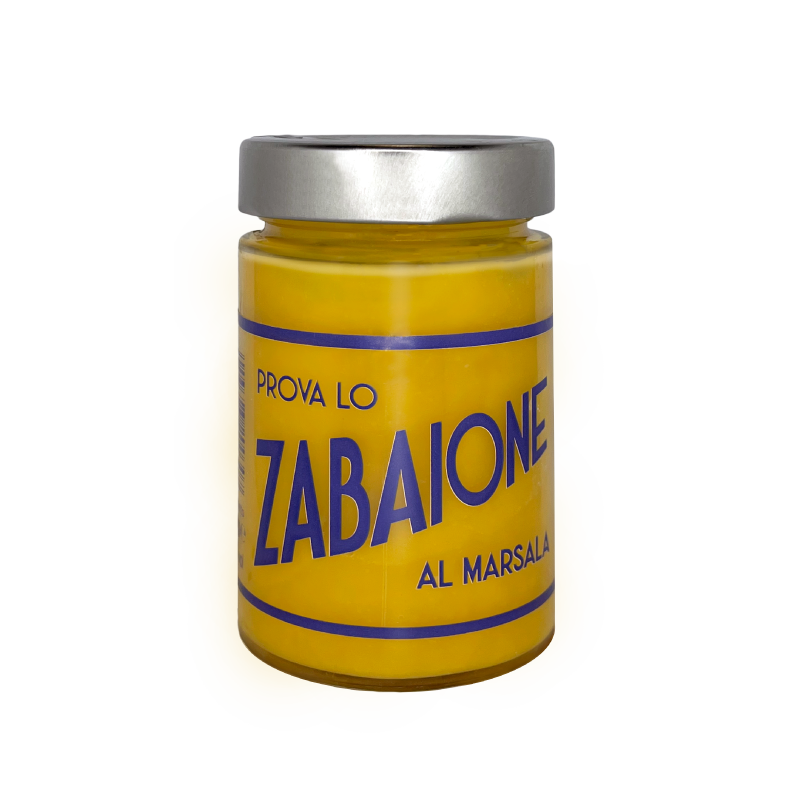 Zabaione ricetta classica
