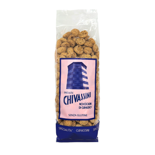 Chivassini 150g